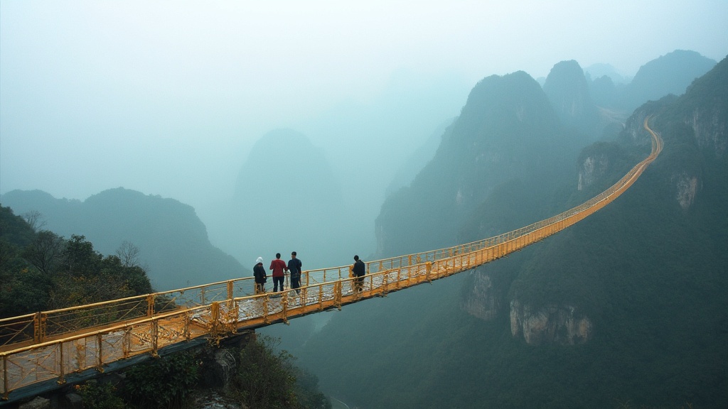 베트남 여행 코스 추천 (3박 4일 4박 5일)