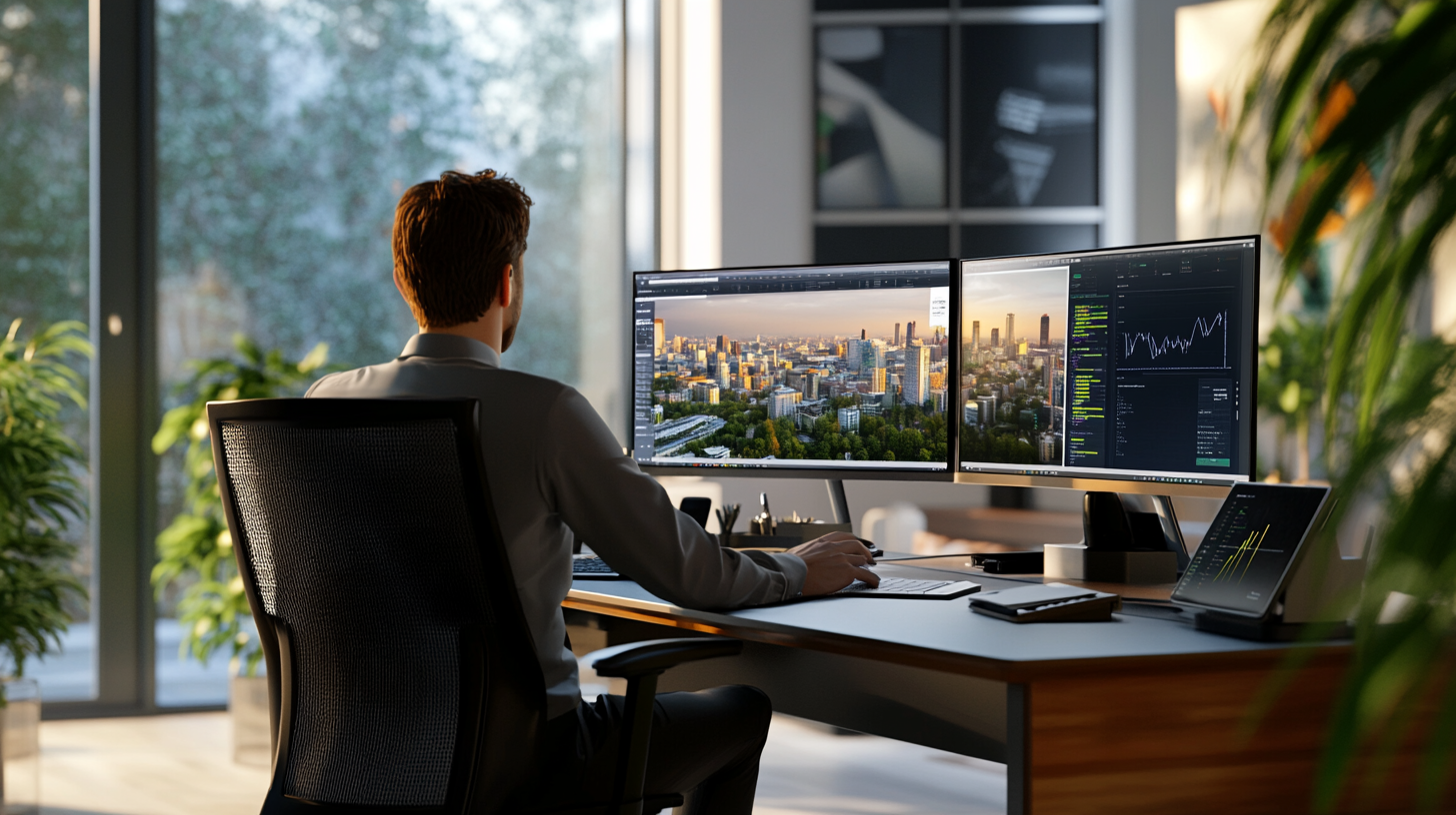 u4278335564_Office_worker_at_modern_desk_using_AI_assistant_o_0f8c927a-7a61-4bc9-a919-bfb0dd485d58_0
