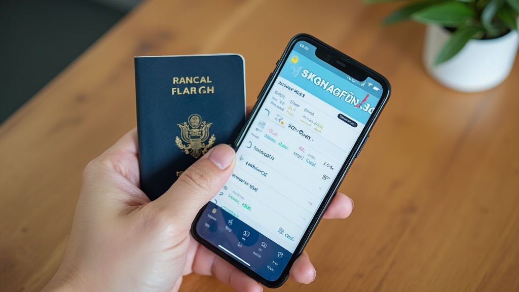 저렴한 항공권 찾는 법과 최적의 여행 시기