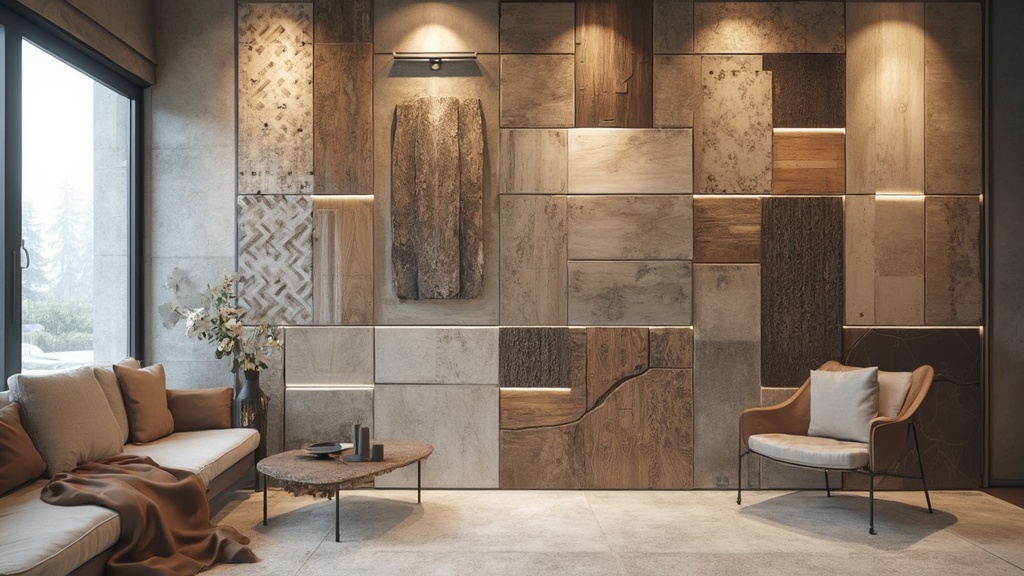 인테리어 필름 소비자 선호 트렌드 및 디자인 변화