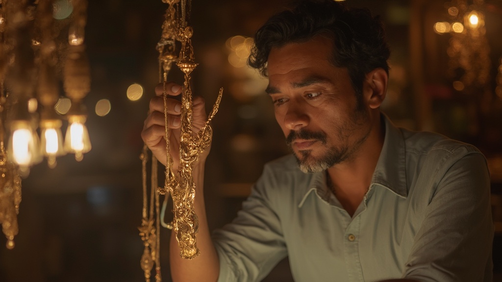 금 가격 상승에도 베트남에서 금 수요가 지속되는 이유