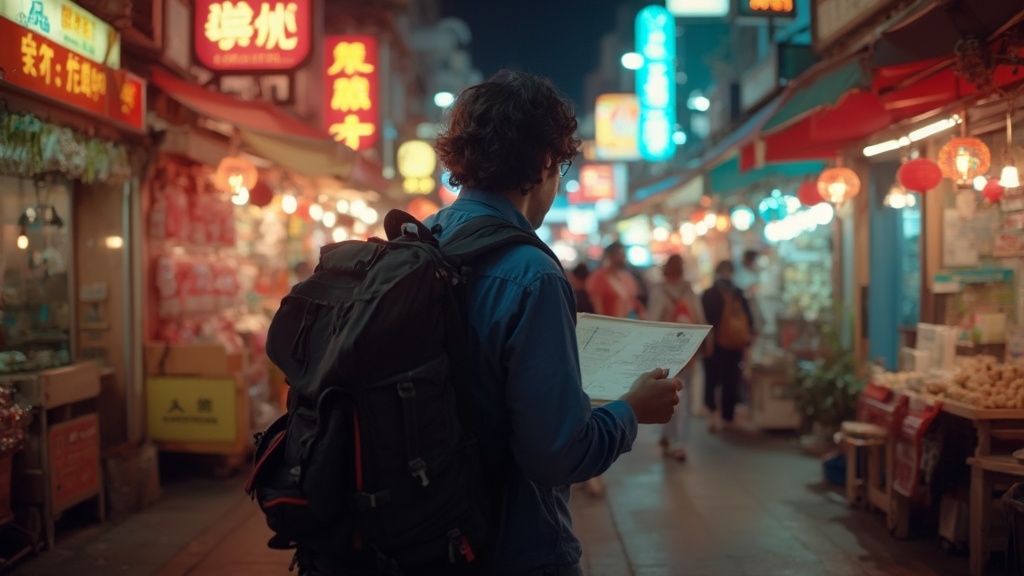 3박 4일 7만 원대 해외여행이 가능한 도시 TOP 5