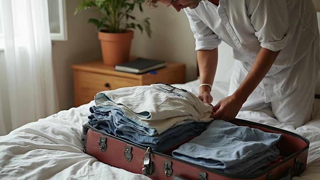 베트남 지역별 적절한 옷차림 가이드